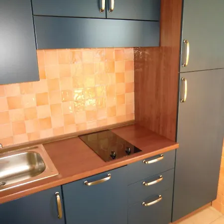 דירה Cannes, 2 Pieces, 4 Personnes - Fr-1-470-20 *